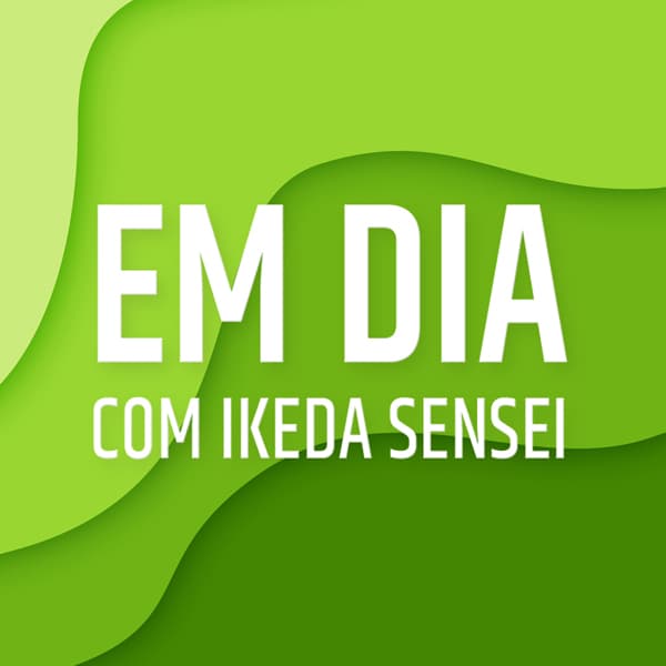 A canção é a esperança; a música, é a flor da paz